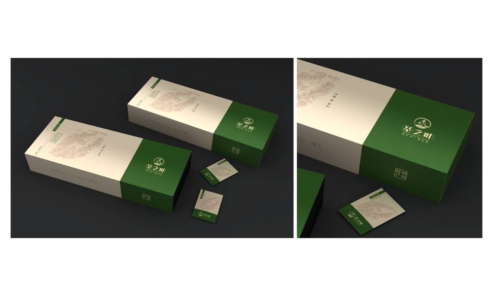 莎车县包装设计用传统工艺构筑现代品牌的文化护城河实践录